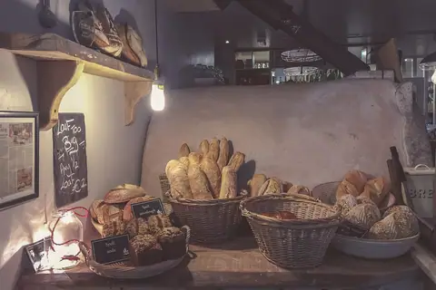 Newlands Home Bakery photo 2